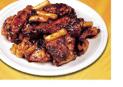 계명치킨