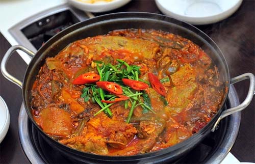 제일식당