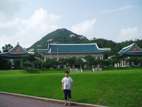 서울낙원떡