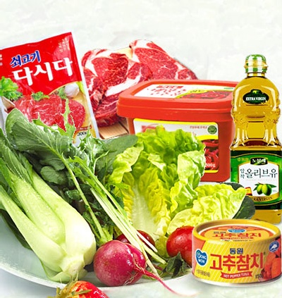 푸드랜드