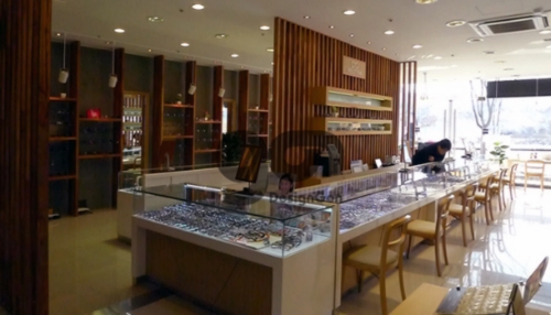 웰스톤안경원 대표 이미지