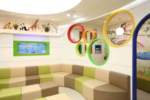 다나소아청소년과의원 대표 이미지