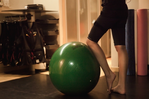 SNFSTUDIO PT & EMS 대표 이미지