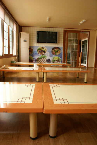 덤장집 민박