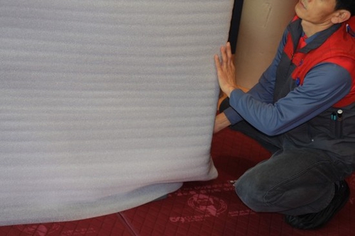 친절이사 대표 이미지