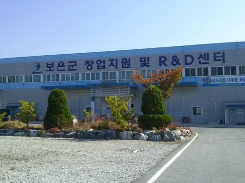 아싸천년초농장