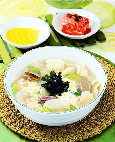 김가네토속식당