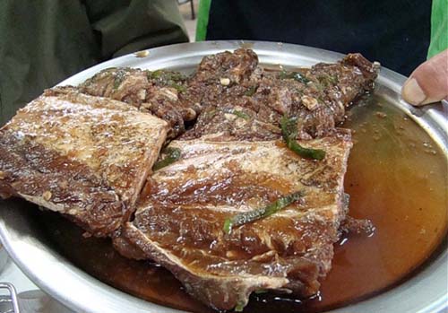 신촌서서갈비