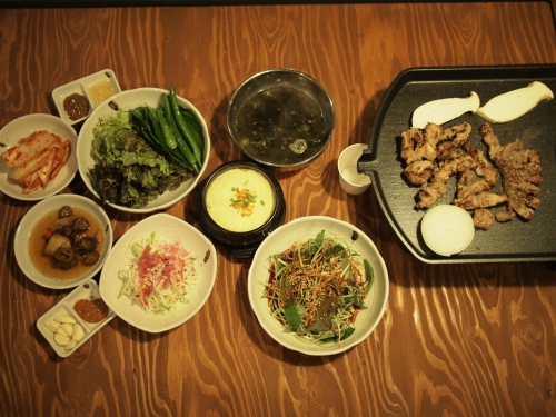 그릴스토리