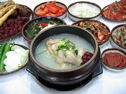 경기 평택시에서 오징어볶음맛집 소개합니다 오징어볶음전문점 방문해 보세요 재미나칼국수삼계탕