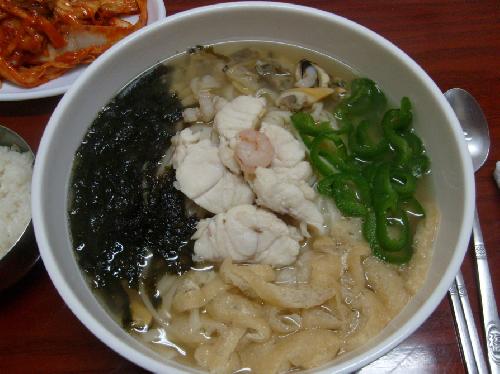 미도리복아구전문
