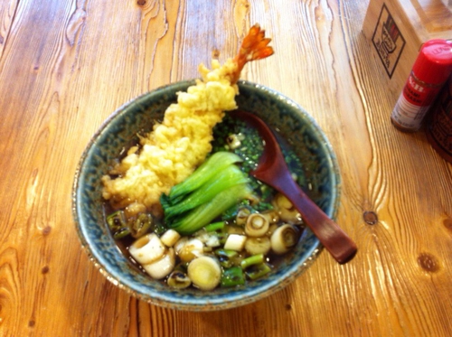 고토히라우동 대표 이미지