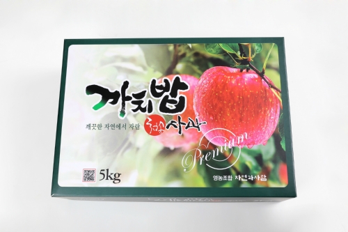 영농조합법인 자연과사람
