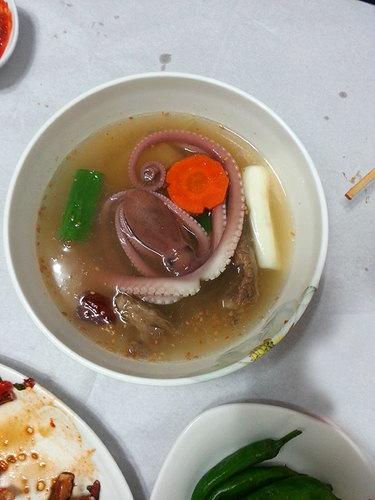 풍년식당