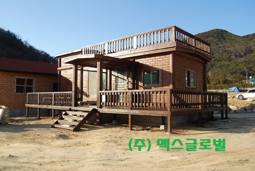 맥스글로벌