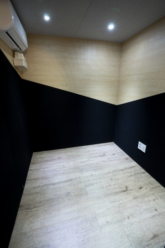 2번째 스튜디오 사진