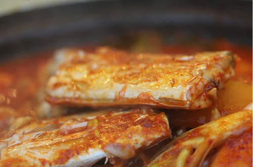 부두식당