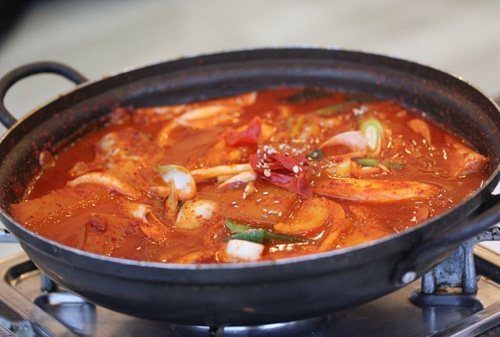 부두식당