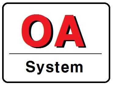 OA시스템