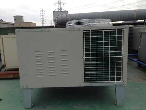 칠러냉각기그린냉동공조