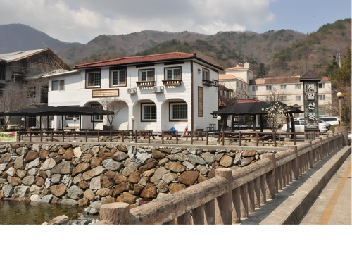 제일산장