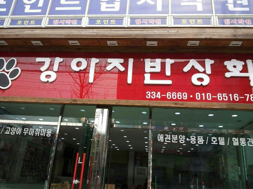 폴리파크 영천점 대표 이미지