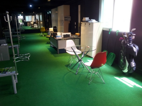 더존골프스쿨 대표 이미지