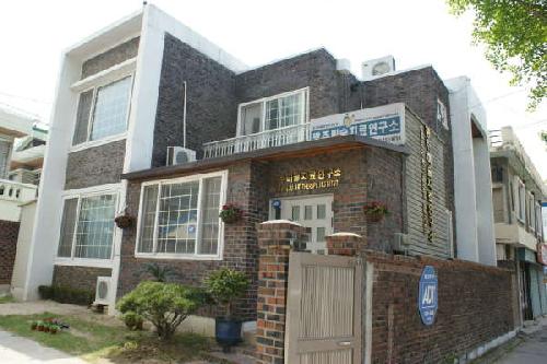 광주미술치료연구소 대표 이미지