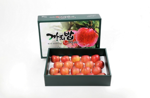 영농조합법인 자연과사람