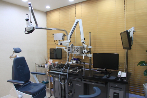 미래이비인후과의원