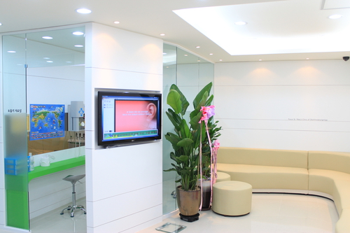 푸른성모이비인후과의원 대표 이미지