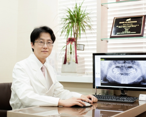 루트웰치과의원 대표 이미지