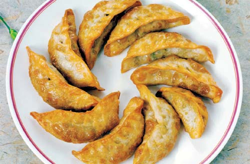 진경순 부대꼬마김밥 부산대본점