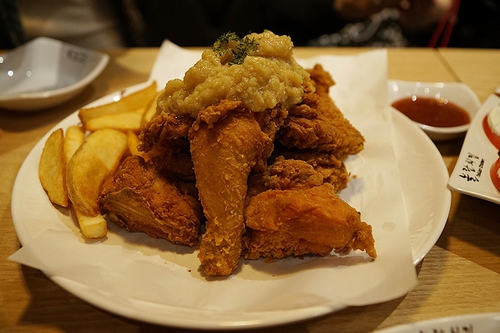 놀란치킨