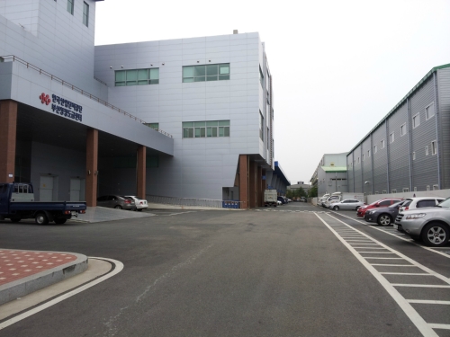 태경산업