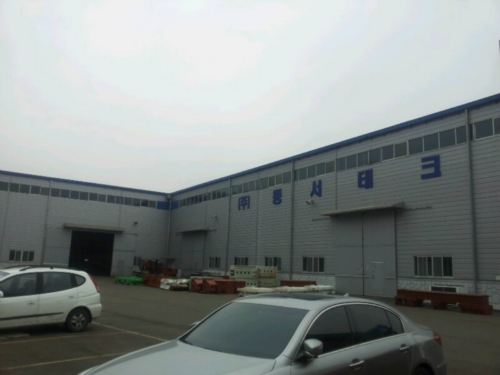 동서테크