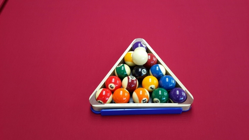 별내당구장 사진 1