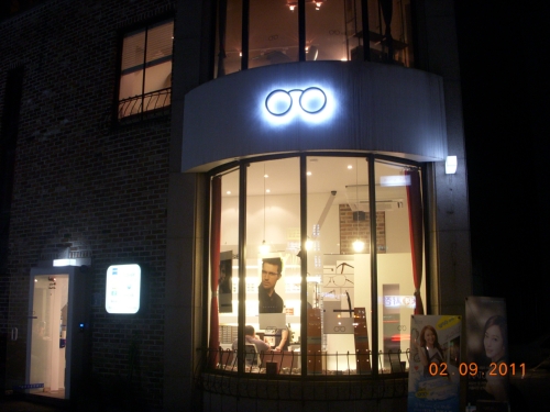 리치안경원 대표 이미지