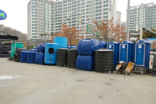 한독건축자재
