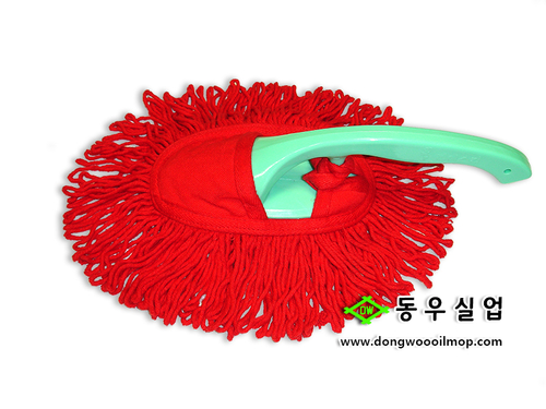 동우실업