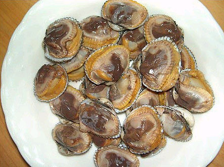 벌교꼬막식당