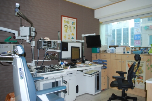 연세코웰이비인후과의원 대표 이미지