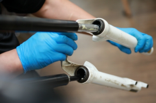 한국자전거정비기술학원 대표 이미지