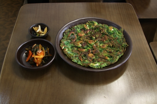 일품국수