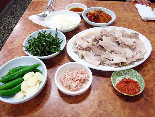 부광돼지국밥
