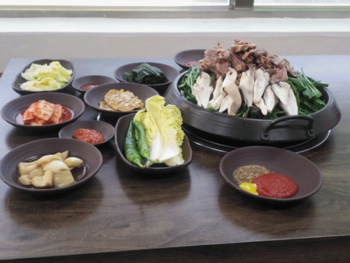 약산흑대장
