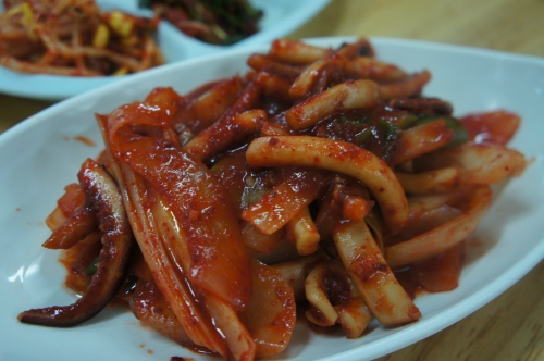 형제식당