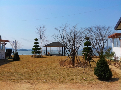 인천 강화 바다정원 가족 오션뷰 펜션