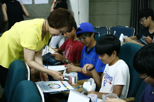 김보경남다른연구소 대표 이미지