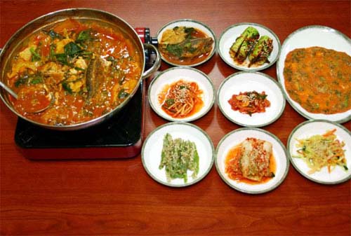 물소리